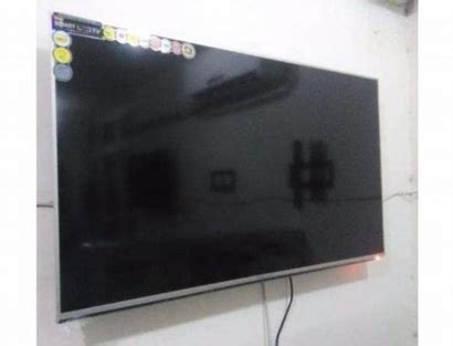 Cara Memperbaiki Tv Mati Lampu Indikator Berkedip Panduan Mudah