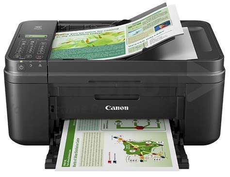 Harga Printer Canon Spesifikasi Lengkap Plus Daftar Harga Terbaru