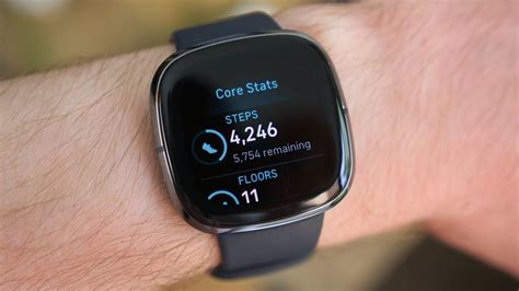 Fitbit Sense 2 Vs Fitbit Sense Should You Upgrade Android Central