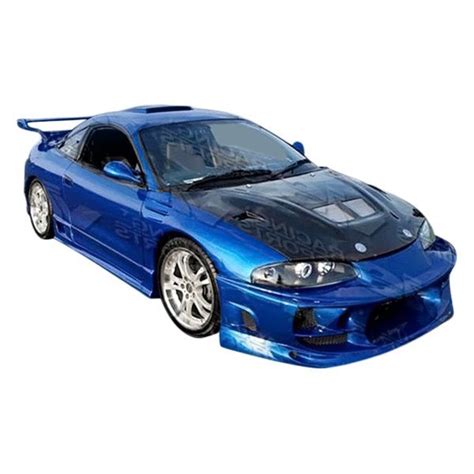 Mitsubishi Eclipse Body Kit