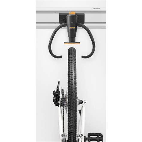 Gladiator Geartrack And Gearwall 1 Bike Claw Wall Mount