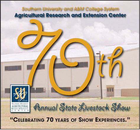 Southern University Ag Center And College Of Agriculture Youtube