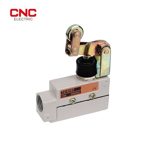 China China Beat Pole Mccb Factories Tz Micro Switch Cnc Electric