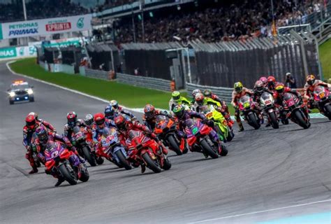 Jadwal Peluncuran Tim Balap Motogp Honda Dan Vr Digelar Di Jakarta