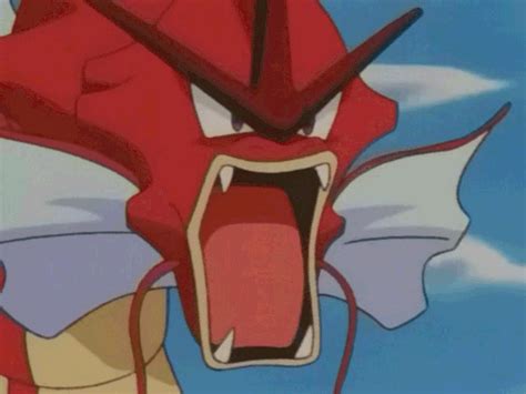 Red-Gyarados | Tumblr