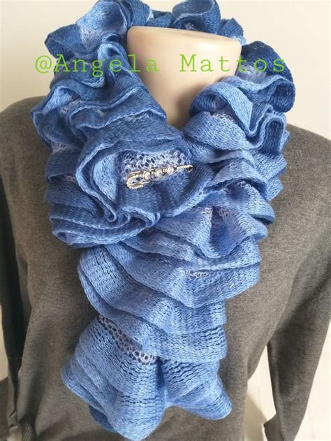 Pin By Angela Mattos On Meu Trabalho Fashion Scarf