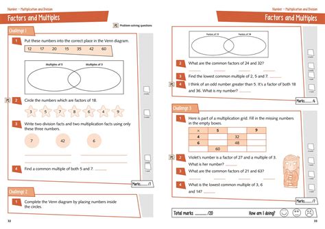 Year 6 Maths Ks2 Sats Targeted Practice Workbook For The 2023 Tests