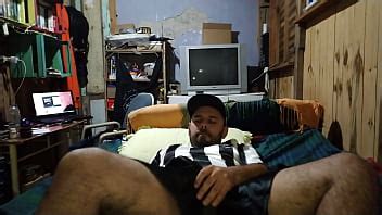 Jugando Y Cumming En Mis Pantalones Cortos Negros Parte XVIDEOS