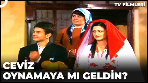 Ceviz Oynamaya Mı Geldin Kanal 7 TV Filmleri YouTube