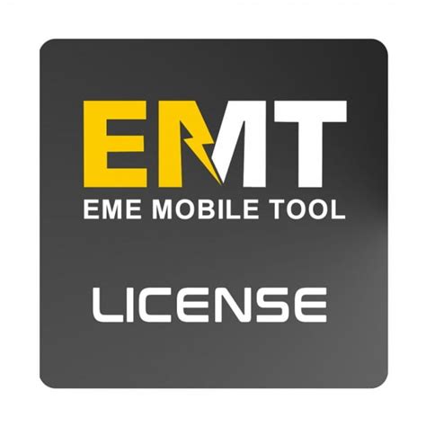 کردیت 10 تایی Emt Tool فروشگاه آی آر تی سی آی شاپ با بهترین کیفیت