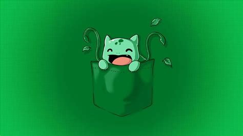 Cute Bulbasaur Wallpapers - Top Free Cute Bulbasaur Backgrounds ...