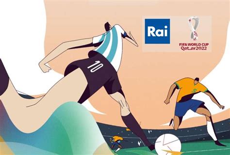 Mondiali 2022 Programmazione Rai E In Streaming Il Calendario