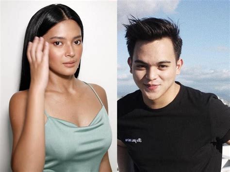 Bianca Umali greets her 'best-est' Miggy Jimenez a happy birthday | GMA ...