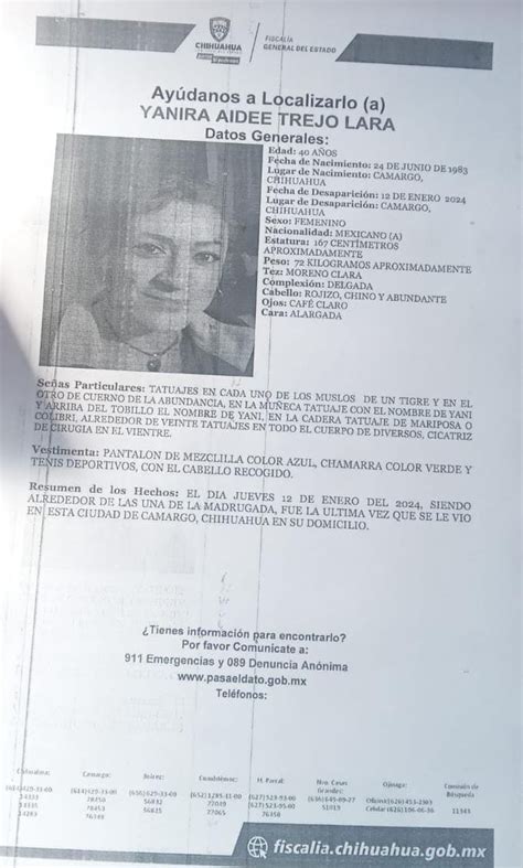 Noticias Codigo 13 Identifican a mujer ejecutada en la vía corta a