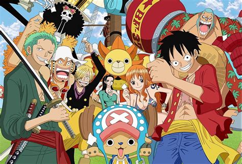 El Top Imagen Fondos De One Piece Abzlocal Mx