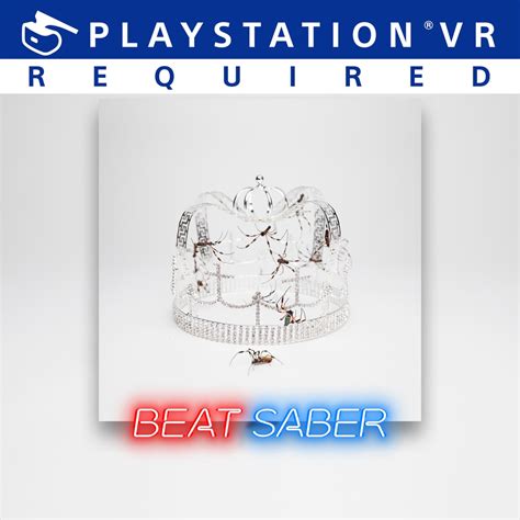 Beat Saber - PS VR Games | PlayStation (US)