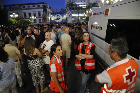 Ambientazo En Las Calles M S Flamencas De C Rdoba Diario C Rdoba