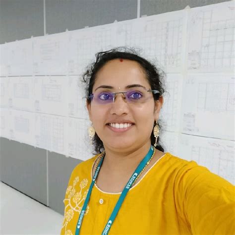 Divya Desai Design Engineer Bühler Group Linkedin