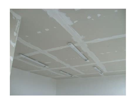 Forro De Gesso Isolamento Ac Stico Speed Dry Isolamento Acustico