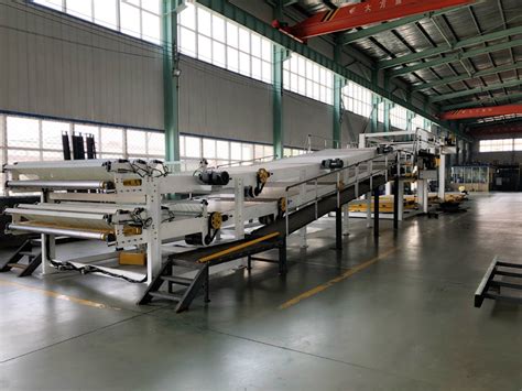 Ply Fully Automatic Box Corrugated Cardboard Production Line Boxing