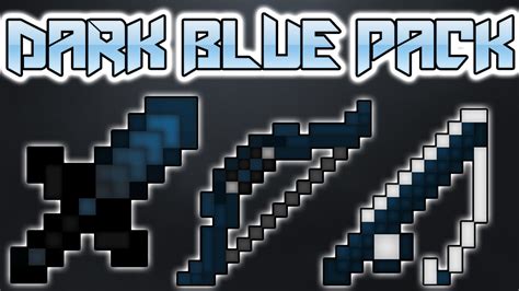 Minecraft Pvp Texture Pack Black Red Default Edit Uhc Mcsg Resource Db