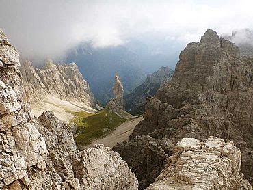 Trekking Ad Anello Di 3 4 Giorni VisitDolomiti Info