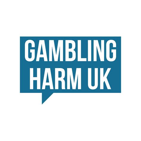 Gambling - A major milestone for gambling harm research in the UK