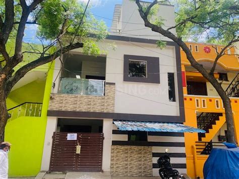 Bhk Independent House For Rent In Peelamedu Coimbatore Sqft