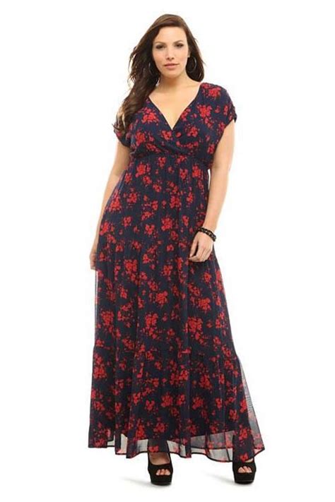 Torrid Plus Size Dresses. Spring-Summer 2013 | Plus Size Dresses