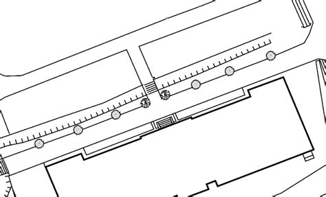 Implementation of the designed symbol in a 2D plan | Download ...