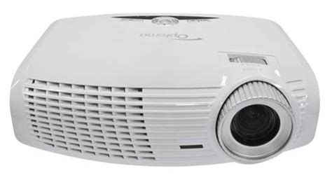 Optoma HD2 Un Proyector 1080p A USD 999 FayerWayer