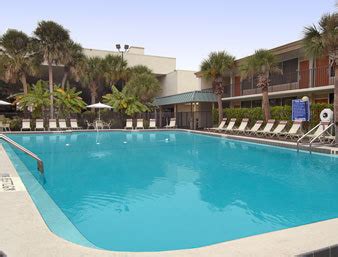 Ramada Gateway Kissimmee - Guest Reservations