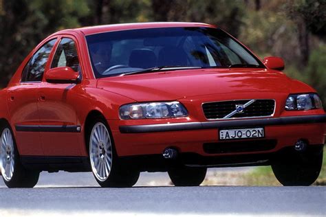 Volvo S Review Carsguide