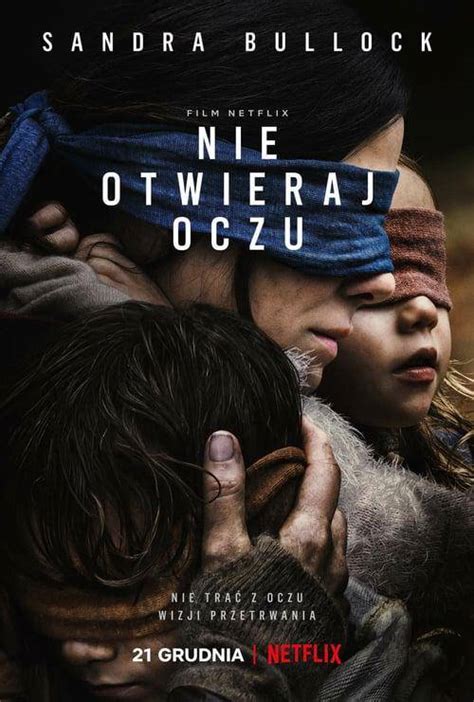 Nie Otwieraj Oczu Ca Y Film Filmy I Seriale Online Bez Limitu