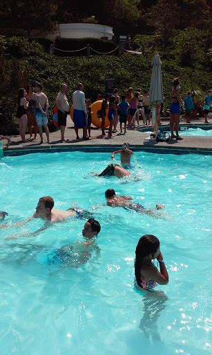 Water Park Slidewaters Lake Chelan Waterpark Reviews And Photos