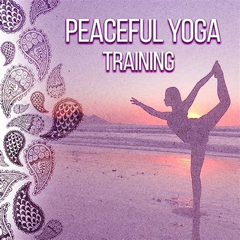 Amazon Music Unlimited - Yoga Music Followers 『Peaceful Yoga Training – Yoga Calmness, Spirit ...