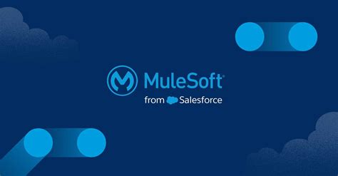 Enterprise Hybrid Integration Platform Anypoint Platform Mulesoft