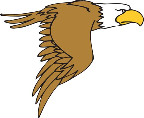 Cartoon Eagle Images - ClipArt Best