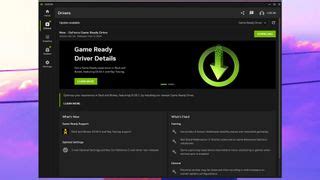 The new Nvidia App killing GeForce Experience: new overlay, system ...