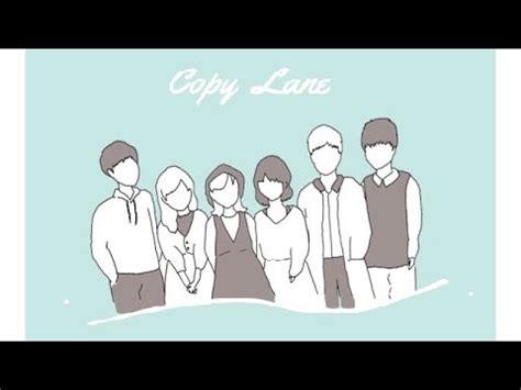 アウトサイダー Nagie Lane A Cappella Covered by Copy Lane YouTube