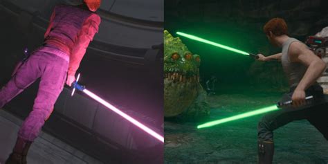 Every Stance In Star Wars Jedi Survivor Ranked Trendradars