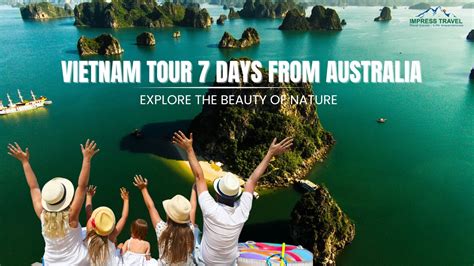 Classical Australia to Vietnam Package Tour: 7 days - Impress Travel