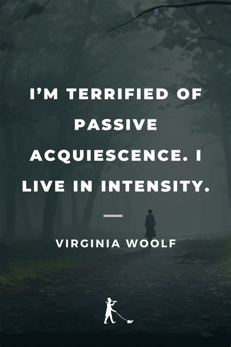 Frases De Virginia Woolf Sobre La Vida El Pensamiento Y La