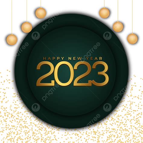 Feliz Ano Novo 2023 Png Feliz Ano Novo 2023 Ano Novo Imagem Png E