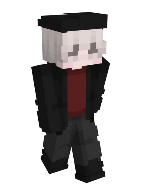 Red Thanksgiving Minecraft Skin Minecraft Skins Cute Minecraft Skins