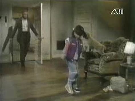 Punky Brewster Vidéo Dailymotion