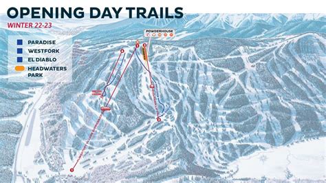 Purgatory Resort Opens Saturday With Top To Midway Skiing The Durango