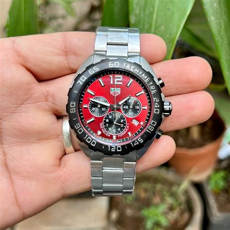 Tag Heuer F Red Deals Bellvalefarms