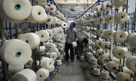 Textile Exports Jump 14 4pc In July Business DAWN