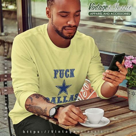 George Kittle Fuck Dallas Shirt Nfl Ers Kittle Vs Gary Plummer Vintagenclassic Tee